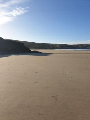 Tom Jacks, coastal views and beach walks Connemara